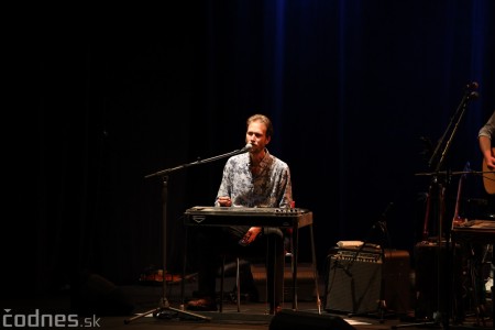 Foto a Video: 7. ročník Pedal Steel Guitar Session - hosť LUKÁŠ ADAMEC 34