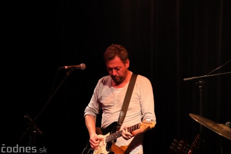 Foto a Video: 7. ročník Pedal Steel Guitar Session - hosť LUKÁŠ ADAMEC 36