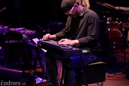 Foto a Video: 7. ročník Pedal Steel Guitar Session - hosť LUKÁŠ ADAMEC 37