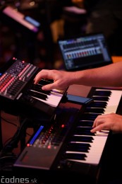 Foto a Video: 7. ročník Pedal Steel Guitar Session - hosť LUKÁŠ ADAMEC 39