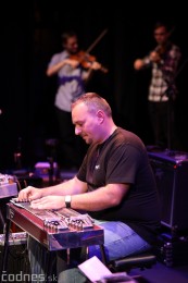 Foto a Video: 7. ročník Pedal Steel Guitar Session - hosť LUKÁŠ ADAMEC 43