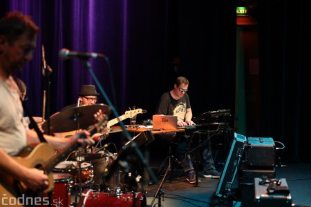 Foto a Video: 7. ročník Pedal Steel Guitar Session - hosť LUKÁŠ ADAMEC 51