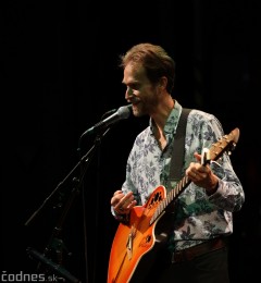 Foto a Video: 7. ročník Pedal Steel Guitar Session - hosť LUKÁŠ ADAMEC 53