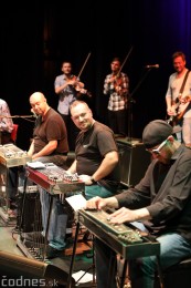 Foto a Video: 7. ročník Pedal Steel Guitar Session - hosť LUKÁŠ ADAMEC 55