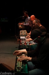 Foto a Video: 7. ročník Pedal Steel Guitar Session - hosť LUKÁŠ ADAMEC 56