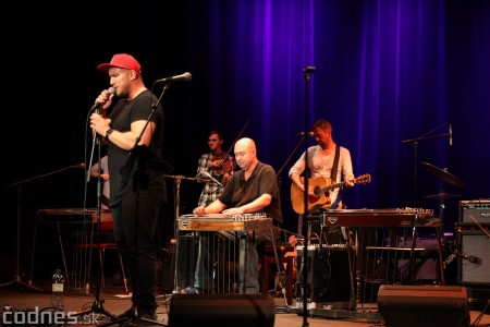 Foto a Video: 7. ročník Pedal Steel Guitar Session - hosť LUKÁŠ ADAMEC 64