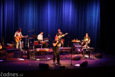 Foto a Video: 7. ročník Pedal Steel Guitar Session - hosť LUKÁŠ ADAMEC 65