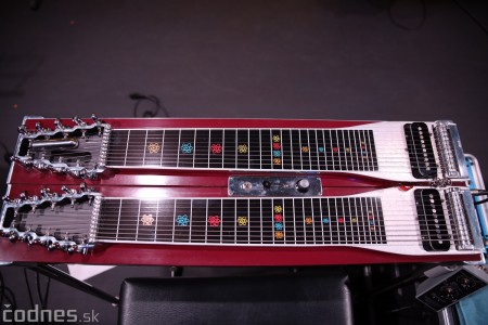 Foto a Video: 7. ročník Pedal Steel Guitar Session - hosť LUKÁŠ ADAMEC 79