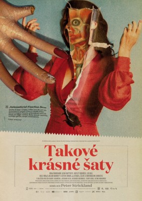 FK´93 - Také krásne šaty