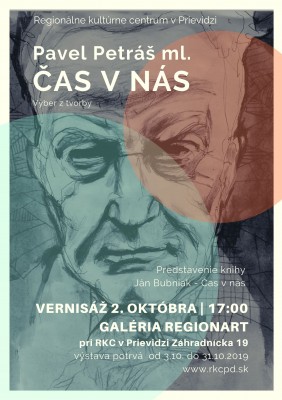 Čas v nás