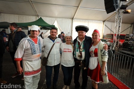 Foto: Bojnický klobásový festival 2019 - sobota 54