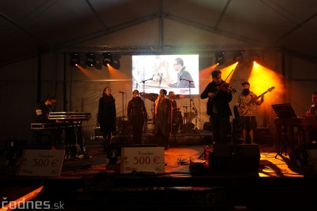 Foto: Bojnický klobásový festival 2019 - sobota 59