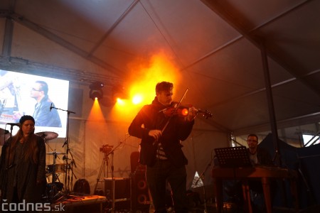Foto: Bojnický klobásový festival 2019 - sobota 61