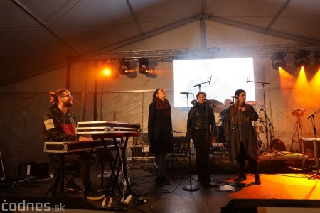 Foto: Bojnický klobásový festival 2019 - sobota 62