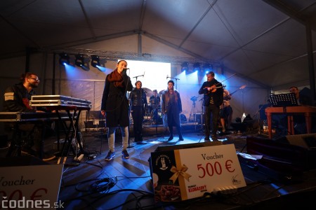 Foto: Bojnický klobásový festival 2019 - sobota 64