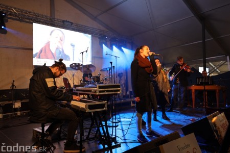 Foto: Bojnický klobásový festival 2019 - sobota 67