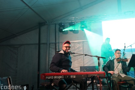 Foto: Bojnický klobásový festival 2019 - sobota 70