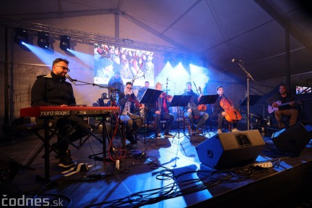 Foto: Bojnický klobásový festival 2019 - sobota 75
