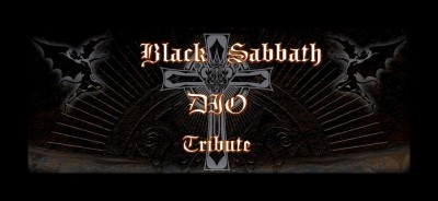 Black Sabbath Dio tribute CZK