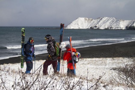 Snow Film Fest 2019 2