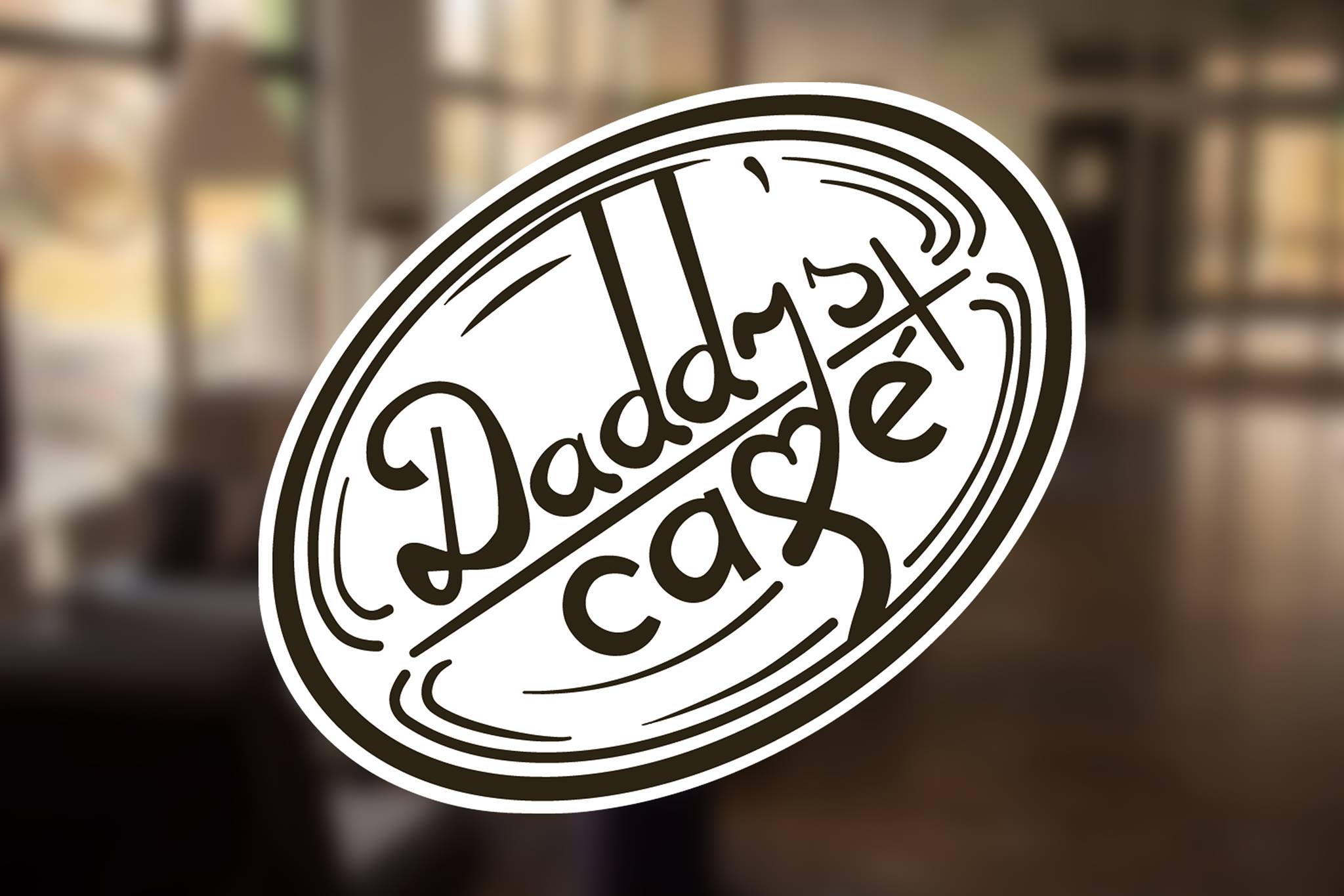 Kaviareň Daddy's café - baby friendly - Prievidza