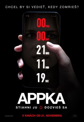 Appka (Countdown)