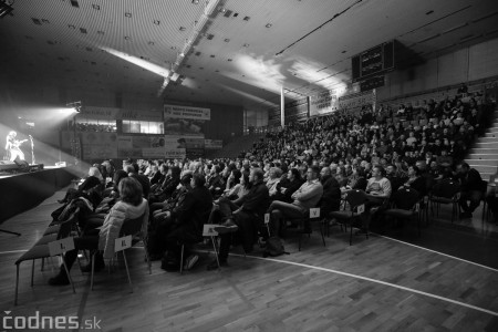 Foto a video: Šansóny a iné piesne - Prievidza - Richard Müller, Michael Kocáb, Ondřej Soukup 8