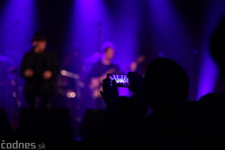 Foto a video: Šansóny a iné piesne - Prievidza - Richard Müller, Michael Kocáb, Ondřej Soukup 33