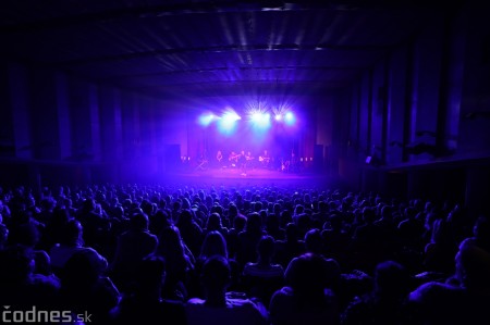 Foto a video: Desmod Teatro set 2019 - Prievidza 6