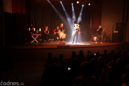 Foto a video: Desmod Teatro set 2019 - Prievidza 18