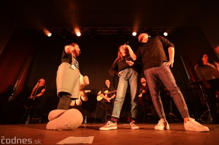 Foto a video: Desmod Teatro set 2019 - Prievidza 24