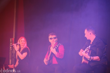 Foto a video: Desmod Teatro set 2019 - Prievidza 34