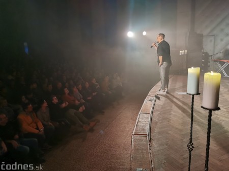 Foto a video: Desmod Teatro set 2019 - Prievidza 46