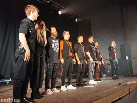 Foto a video: Desmod Teatro set 2019 - Prievidza 48