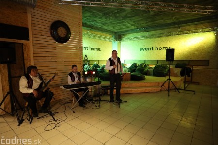 Event home Prievidza 12