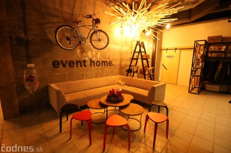 Event home Prievidza 16