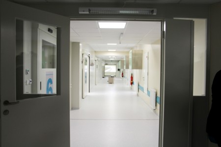 Nemocnica Bojnice: Historicky prvý Deň otvorených dverí a 9 nových operačných sál + foto 10