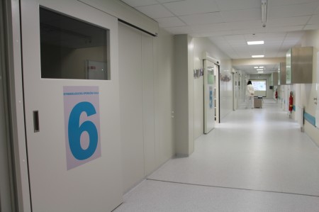 Nemocnica Bojnice: Historicky prvý Deň otvorených dverí a 9 nových operačných sál + foto 14