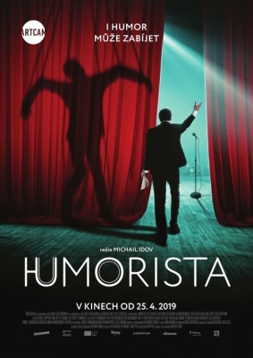 FK´93 - Humorista