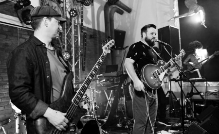 Foto a video: Lavagance + Wotepity + DJ SET 0