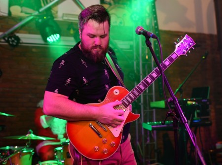 Foto a video: Lavagance + Wotepity + DJ SET 1