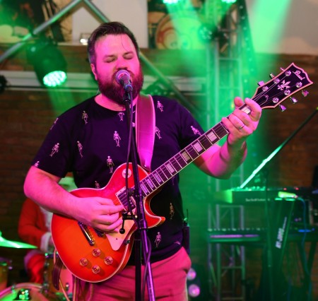 Foto a video: Lavagance + Wotepity + DJ SET 2