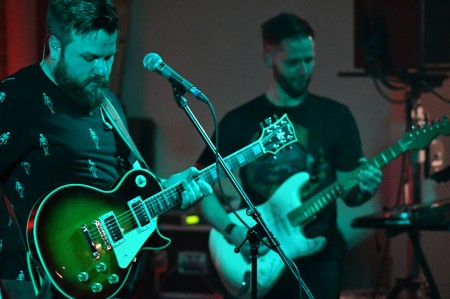 Foto a video: Lavagance + Wotepity + DJ SET 4