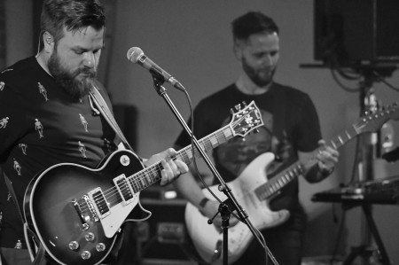 Foto a video: Lavagance + Wotepity + DJ SET 5