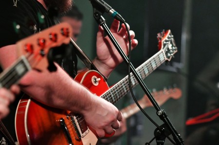 Foto a video: Lavagance + Wotepity + DJ SET 8