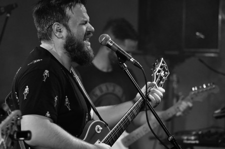 Foto a video: Lavagance + Wotepity + DJ SET 9