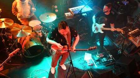 Foto a video: Lavagance + Wotepity + DJ SET 11
