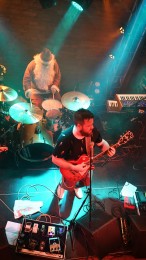 Foto a video: Lavagance + Wotepity + DJ SET 12