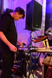 Foto a video: Lavagance + Wotepity + DJ SET 16