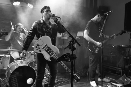 Foto a video: Lavagance + Wotepity + DJ SET 18